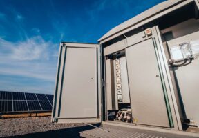 Battery storage can make wind and solar dispatchable, but it still needs help