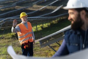 People matter: Renewables industry needs a slogan and a story to go with it