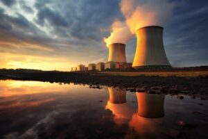 Nuclear energy is an ugly duckling in every possible respect: Too late, too costly, too toxic