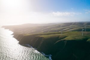 One of Australia’s oldest wind farms extends life to 30 years