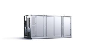 World’s biggest battery maker unveils higher density, “nil degradation” battery packs for grid storage