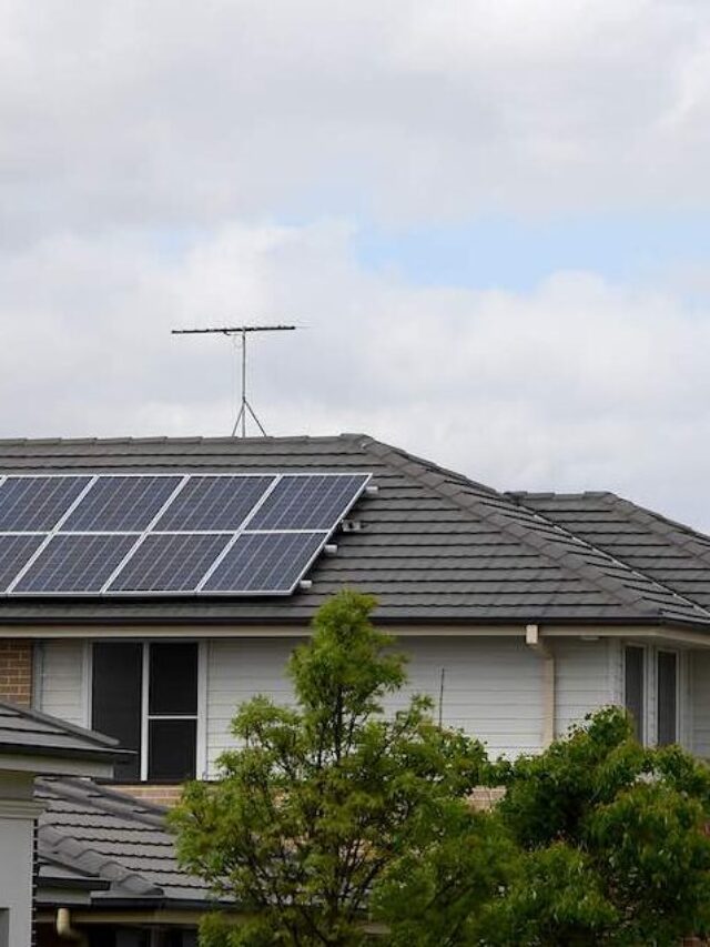 Labor hones in on household demand in new energy performance strategy