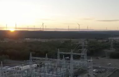 macintyre wind farm transmission