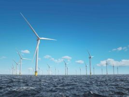 World’s biggest offshore wind project wins environmental approval