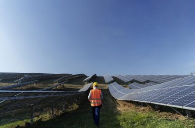 Solar Insiders Podcast: Can Australia make its own solar?