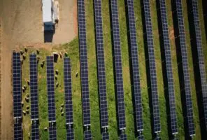 Victoria’s biggest solar farm cleared for construction in “heart of the Latrobe Valley,” huge battery included