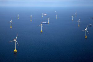 Offshore wind: Who’s who in the race to build Australia’s first project