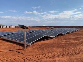 Arena lays down $100 million challenge to slash cost of solar power