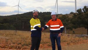 “Huge growth potential:” UK renewables outfit snaps up Australian wind contractor