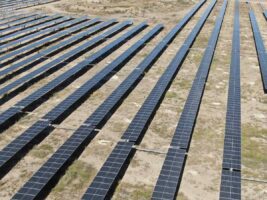 X-Elio seeks green tick for 350MW solar farm and two-hour big battery in Queensland