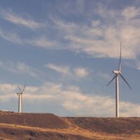 Westwind seeks green tick for wind farm and big battery outside remote mining town