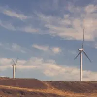 WestWind goes big again, with plans for 1.5GW wind farm and 2,400 MWh battery in NSW