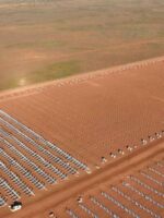New big battery projects in Australia double in size as storage prices plunge