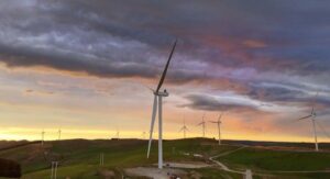 Aluminium smelter power supply deal paves way for second largest wind farm in NZ