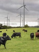 Farmers vote in favour of nuclear plants, but oppose ban on new wind and solar