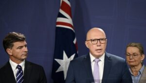 Dutton’s big nuclear plan: “A serious joke” that is mad, bad and dangerous