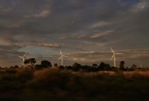 “Unimaginable challenges:” World-first integrated wind, solar and battery hybrid finally at full capacity