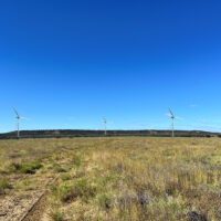 WestWind unveils plan for massive 1.5GW wind farm in Sunshine State