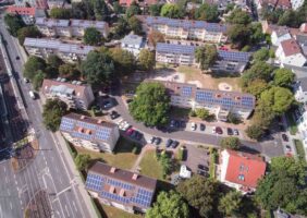 Germany achieves stunning increase in solar installations and output