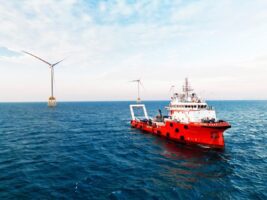 Singapore offshore wind services outfit plans to spend $US1bn in Australian market