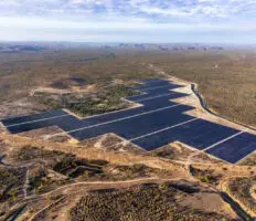 Genex refinances its two operating solar projects