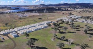 Huge finance deal and off-take landed for one of Australia’s biggest four-hour battery projects