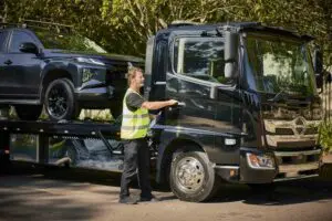 How this Aussie startup is disrupting the car transport industry by empowering small business owners