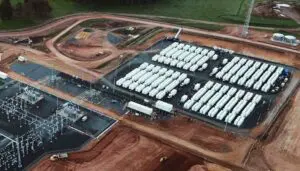 New big battery projects in Australia double in size as storage prices plunge