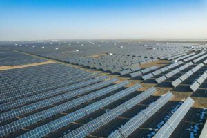 China installs more than 100GW of solar in first half of 2024