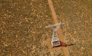 Engineer named for new transmission line from massive renewable hub to Pilbara iron ore mines