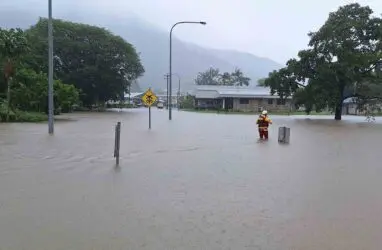 queensland flood 2024