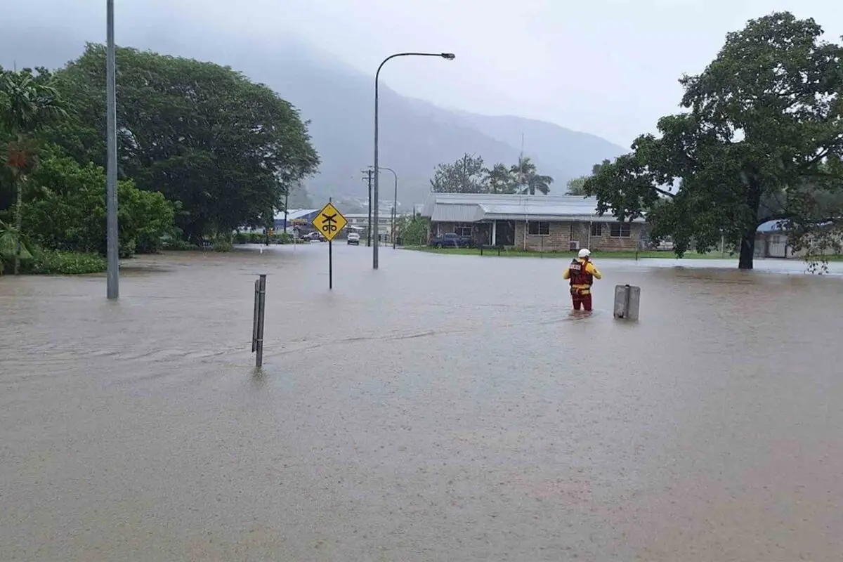 queensland flood 2024