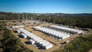 Stanwell begins work on huge 1200MWh mega battery as it starts transformation of major coal hub