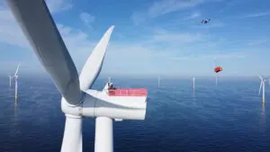 Germany to test viability of building wind projects up to 280 km off the coast