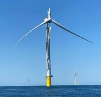 Embarrassing blade failure and the struggle for answers at first offshore wind farm in US