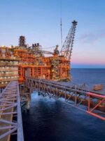 Woodside wrestles with EPA after biggest new gas field in Australia rejected