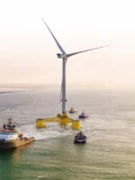 Three reasons why the world is falling behind on its renewable energy targets