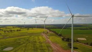 WA punches above its weight in a big February for wind and solar generation