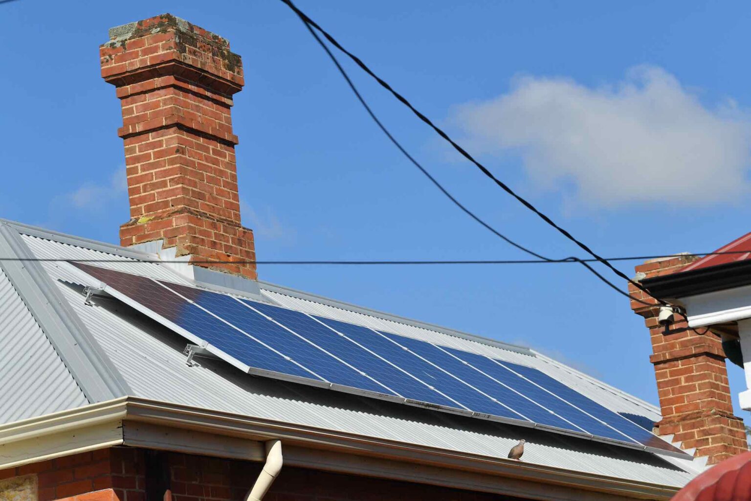 Rooftop solar meets 107.5 pct of South Australia's demand, no emergency ...