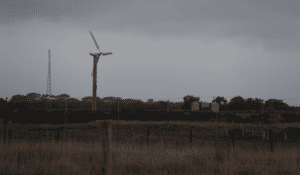 Australia’s oldest wind turbine faces final spin, will be dismantled after nearly 40 years or service