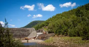 Queensland tips $190m into works for massive pumped hydro project