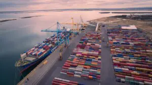 CEFC invests $70m to help electrify and decarbonise  maritime ports