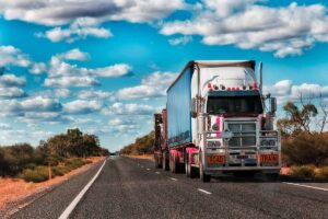 Electrifying all road freight between Sydney and Melbourne is a no brainer: The payback is less than 4 years