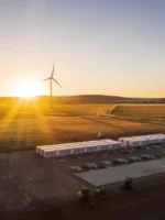 Six new big battery projects emerge as winners of first capacity tender