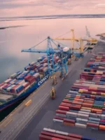 CEFC invests $70m to help electrify and decarbonise maritime ports