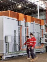 Molten silicon storage hopeful 1414 degrees will secure nearly $5m in financing