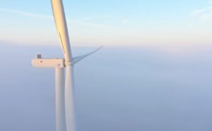 Macquarie offshoot to build its first wind farm after $740 million project reaches financial close