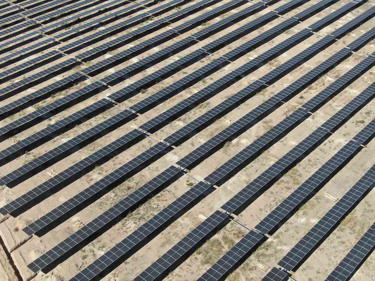 blue grass solar farm x-elio queensland