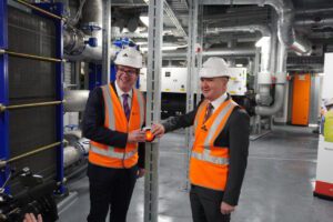Australia’s comfortable advantage in geothermal heating and cooling