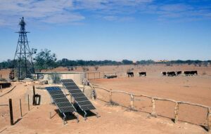 From pumps to power systems: Guide launched to help farmers go electric and assess renewable and storage